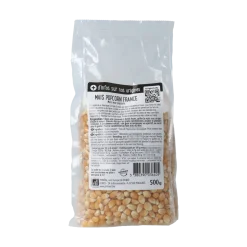 Primeal Popcorn mais bio