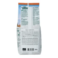 Primeal Quinoa duo wit en rood bio