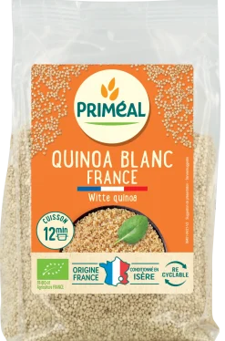 Primeal Quinoa Frans bio