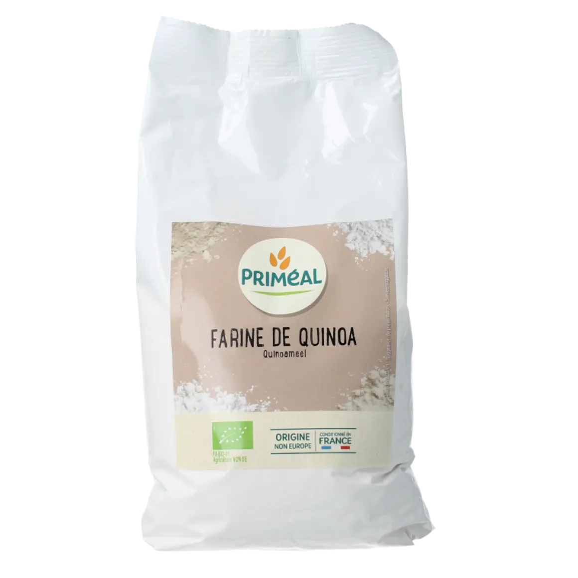 Primeal Quinoa meel bio