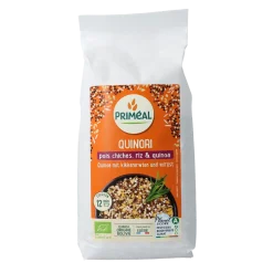 Primeal Quinori bio