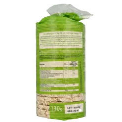 Primeal Rijstwafels extra dun Camargue bio
