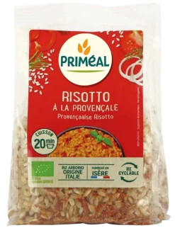 Primeal Risotto Provencaalse stijl bio