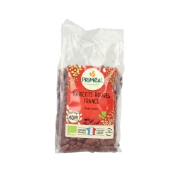 Sale Primeal Rode bonen uit Frankrijk bio