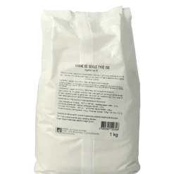 Clearance Primeal Roggemeel type 130 bio