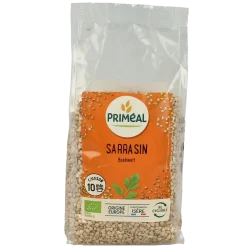 Primeal Sarrasin boekweit bio