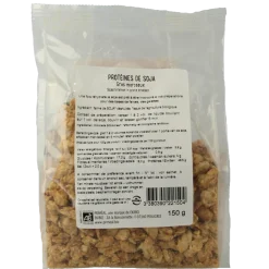 Primeal Sojaproteine grote brokken bio