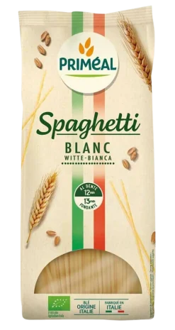 Primeal Spaghetti familie bio