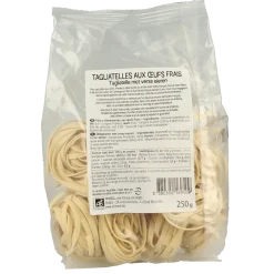 Primeal Tagliatelle met verse eieren bio