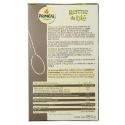 Sale Primeal Tarwekiemen