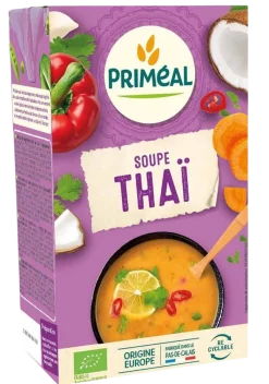 Best Primeal Thaise soep bio
