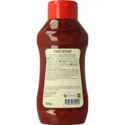 Best Primeal Tomatenketchup bio