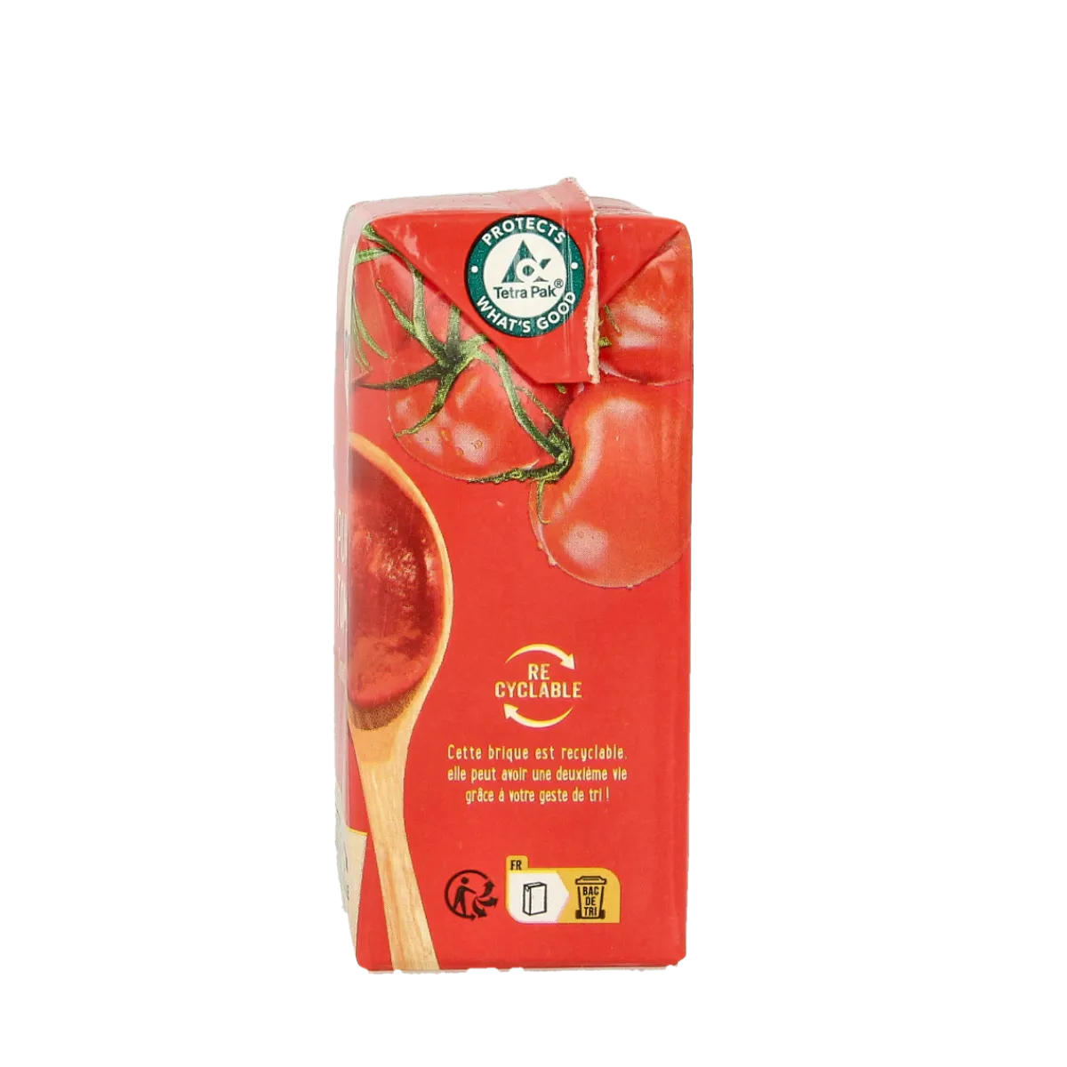 Best Primeal Tomatenpuree passata bio