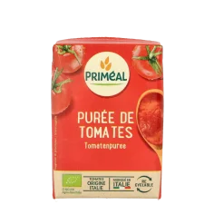 Best Primeal Tomatenpuree passata bio