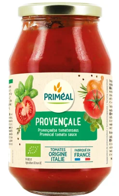 Sale Primeal Tomatensaus provencaalse stijl bio
