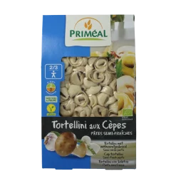 Outlet Primeal Tortellini eekhoorntjesbrood bio