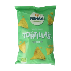 Primeal Tortillas bio