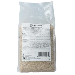 Primeal Volkoren basmati rijst bio