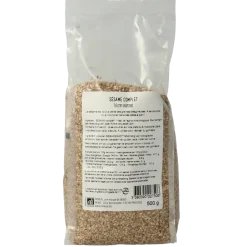 Primeal Volkoren sesamzaad bio