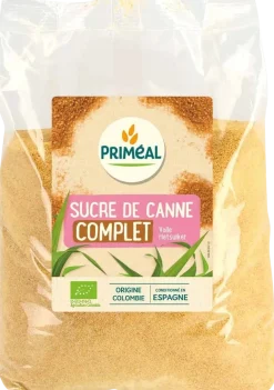 Primeal Volle rietsuiker bio