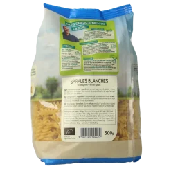 Primeal Witte spirelli bio