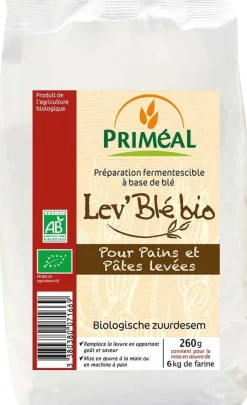 Online Primeal Zuurdesem tarwe bio