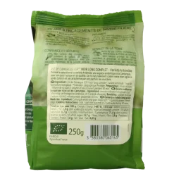 Primeal Zwarte volkoren langgraan camargue bio
