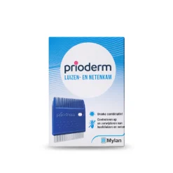 Best Prioderm Luizen en netenkam