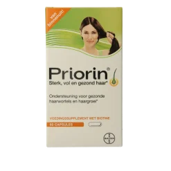 Priorin Multi vitamine