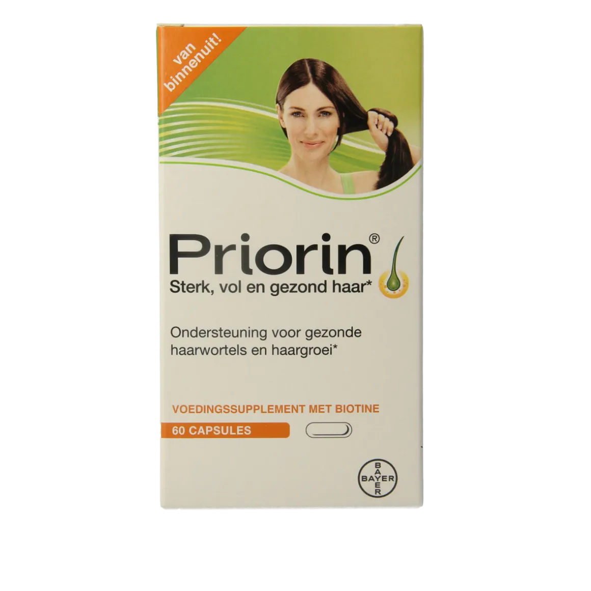 Priorin Multi vitamine