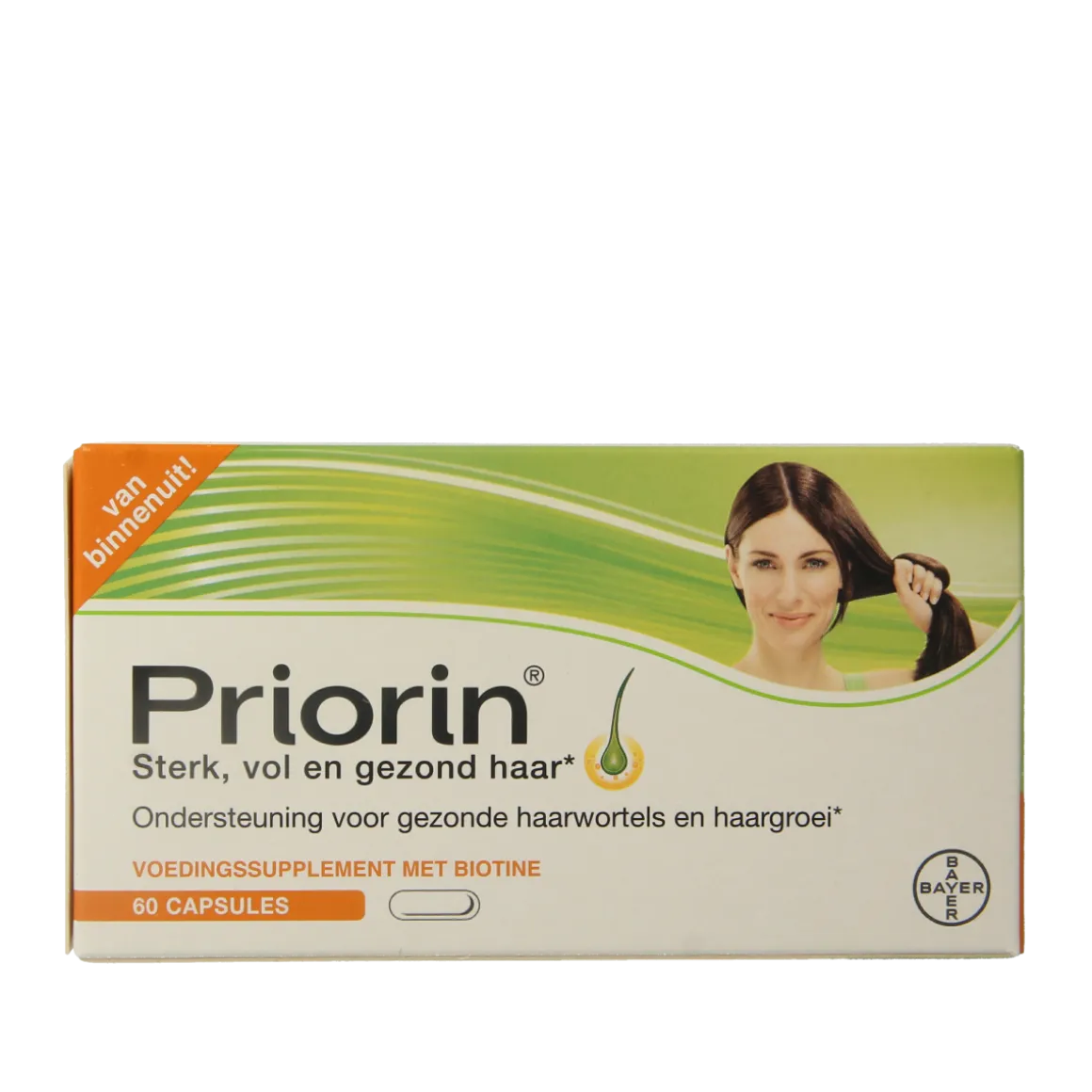Priorin Multi vitamine