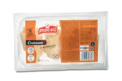 Proceli Croissant glutenvrij 4 stuks
