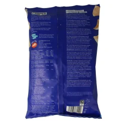 Hot Proper Chips Chips sea salt glutenvrij