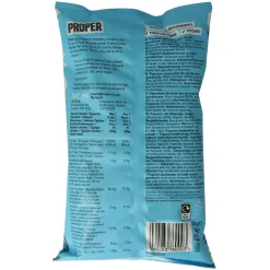 Proper Corn Popcorn lightly sea salted