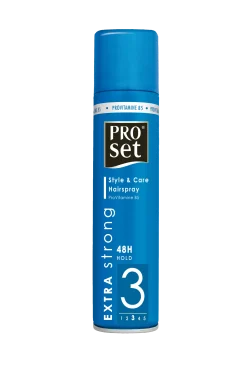 Online Proset Haarspray classic extra sterk