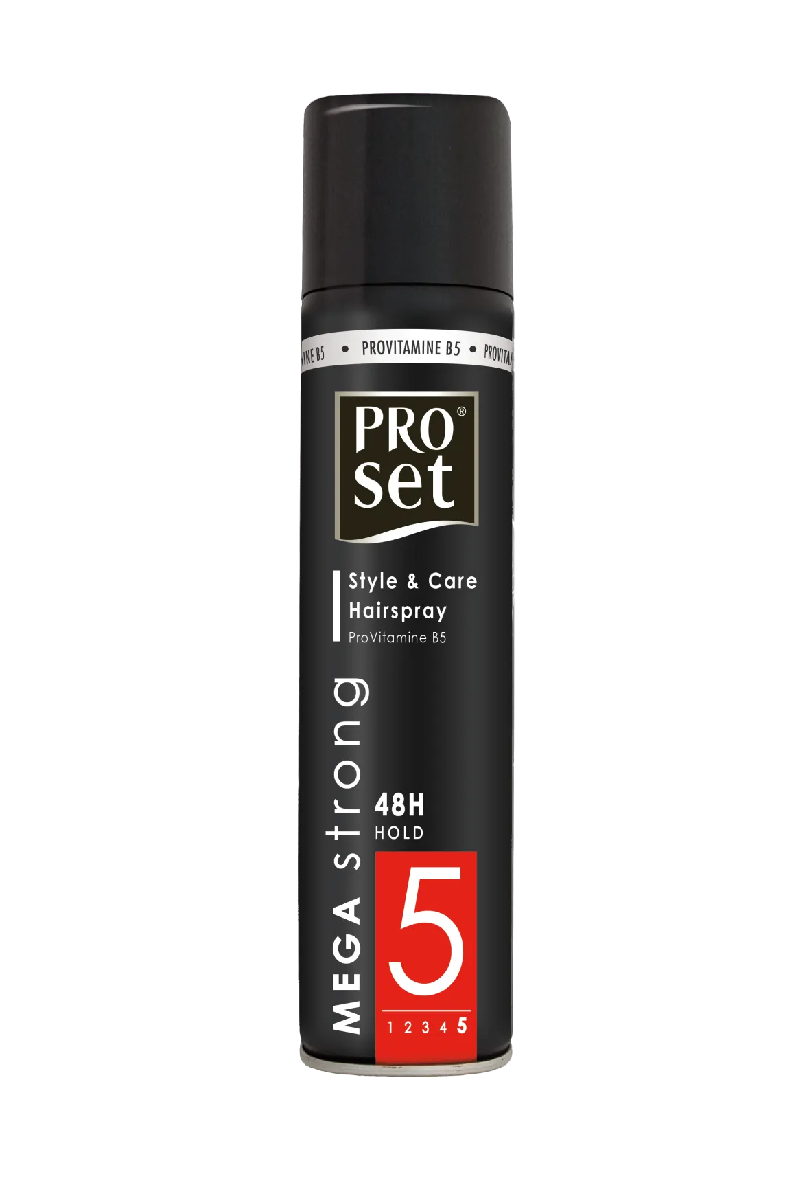 Proset Haarspray classic mega sterk