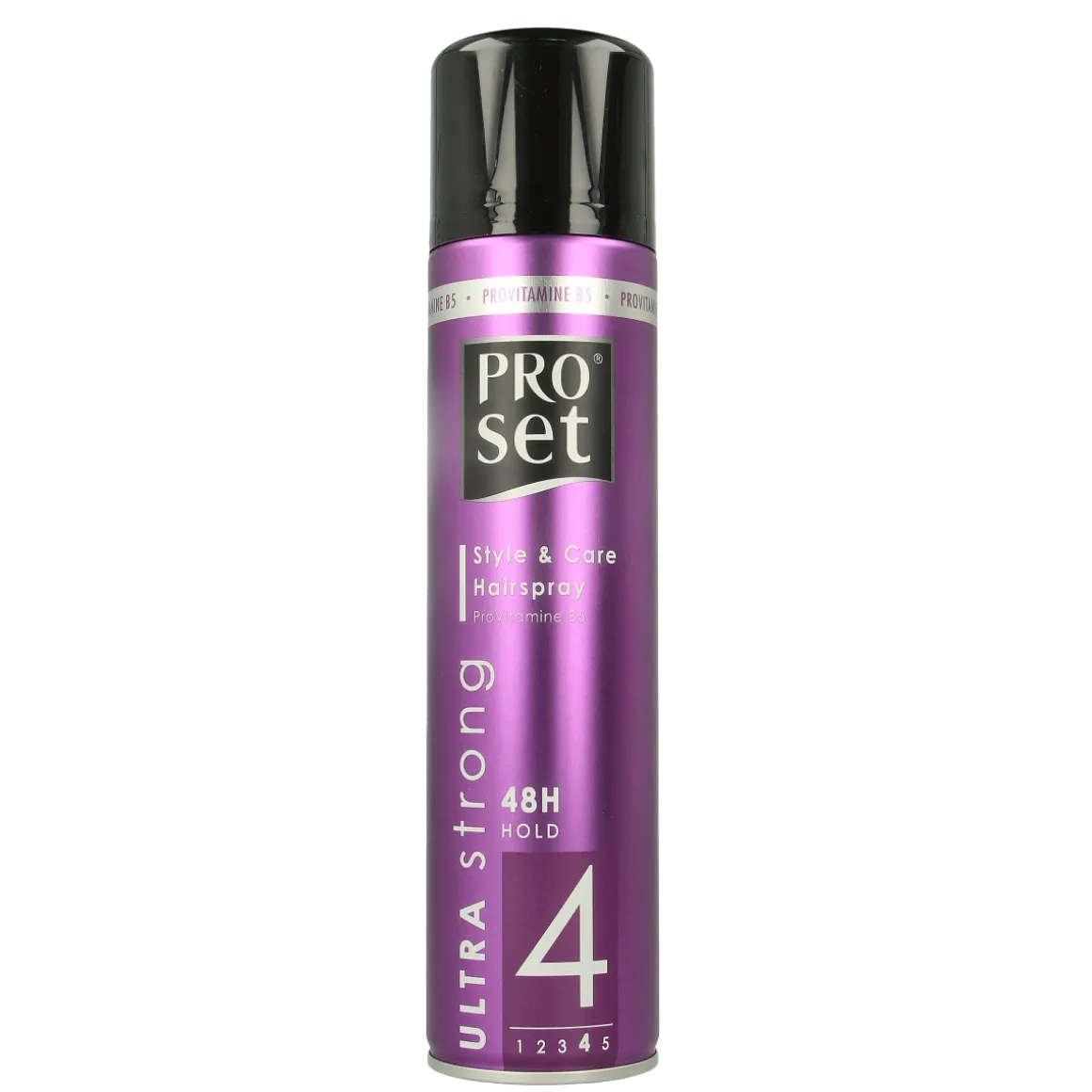 Proset Haarspray classic ultra sterk