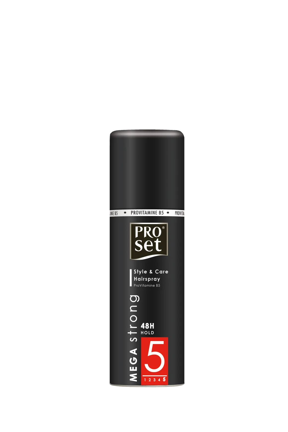Proset Haarspray mega sterk