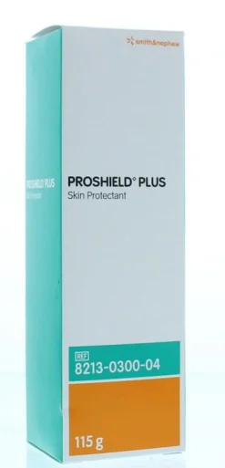 Proshield Plus skin protect