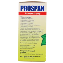 Prospan Hedera helix