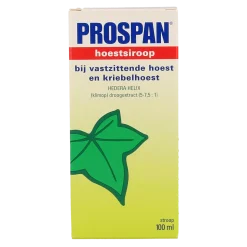 Prospan Hedera helix