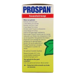 Outlet Prospan Hedera helix