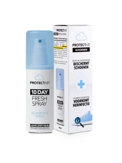 Discount Protectair Medische schoenenspray