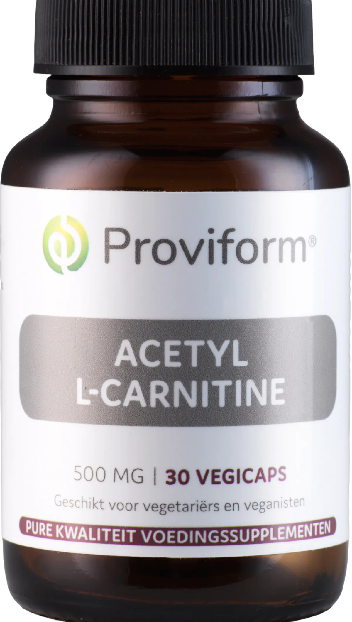 Discount Proviform Acetyl-L-Carnitine 500mg