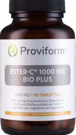 Discount Proviform Ester C 1000 mg bioflavonoiden plus