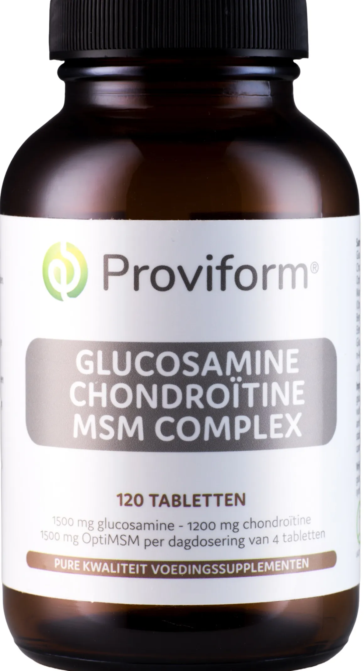 Proviform Glucosamine chondroitine complex MSM