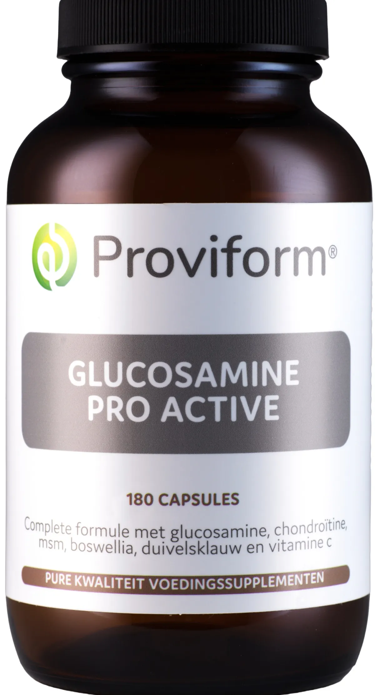Best Proviform Glucosamine pro active
