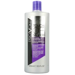 Online Provoke Shampoo touch of silver color care
