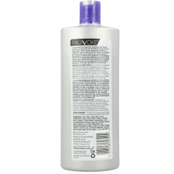 Online Provoke Shampoo touch of silver color care