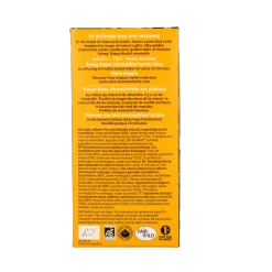 Pukka Chamomile vanille/manuka honing bio